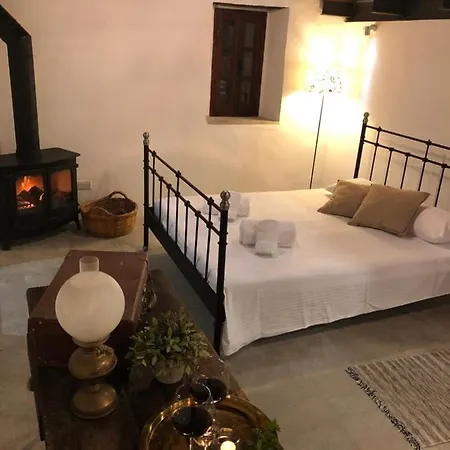 Cabernet Villa Vouni