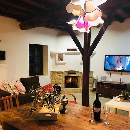Villa Cabernet Vouni