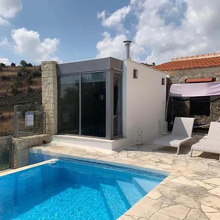 Villa Cabernet *