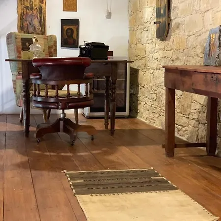 Cabernet Villa *