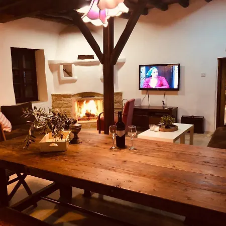 Villa Cabernet *