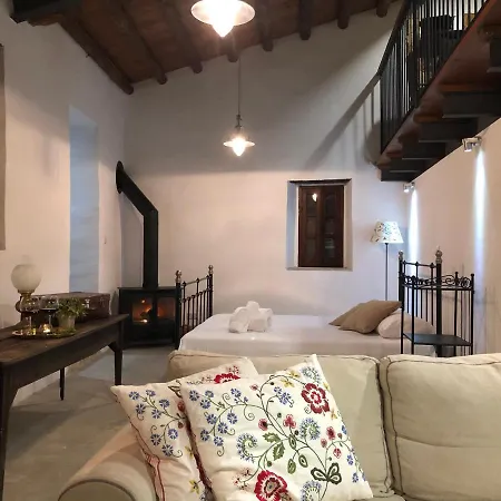 Villa Cabernet Vouni
