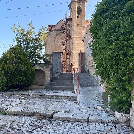 Cabernet Villa Vouni